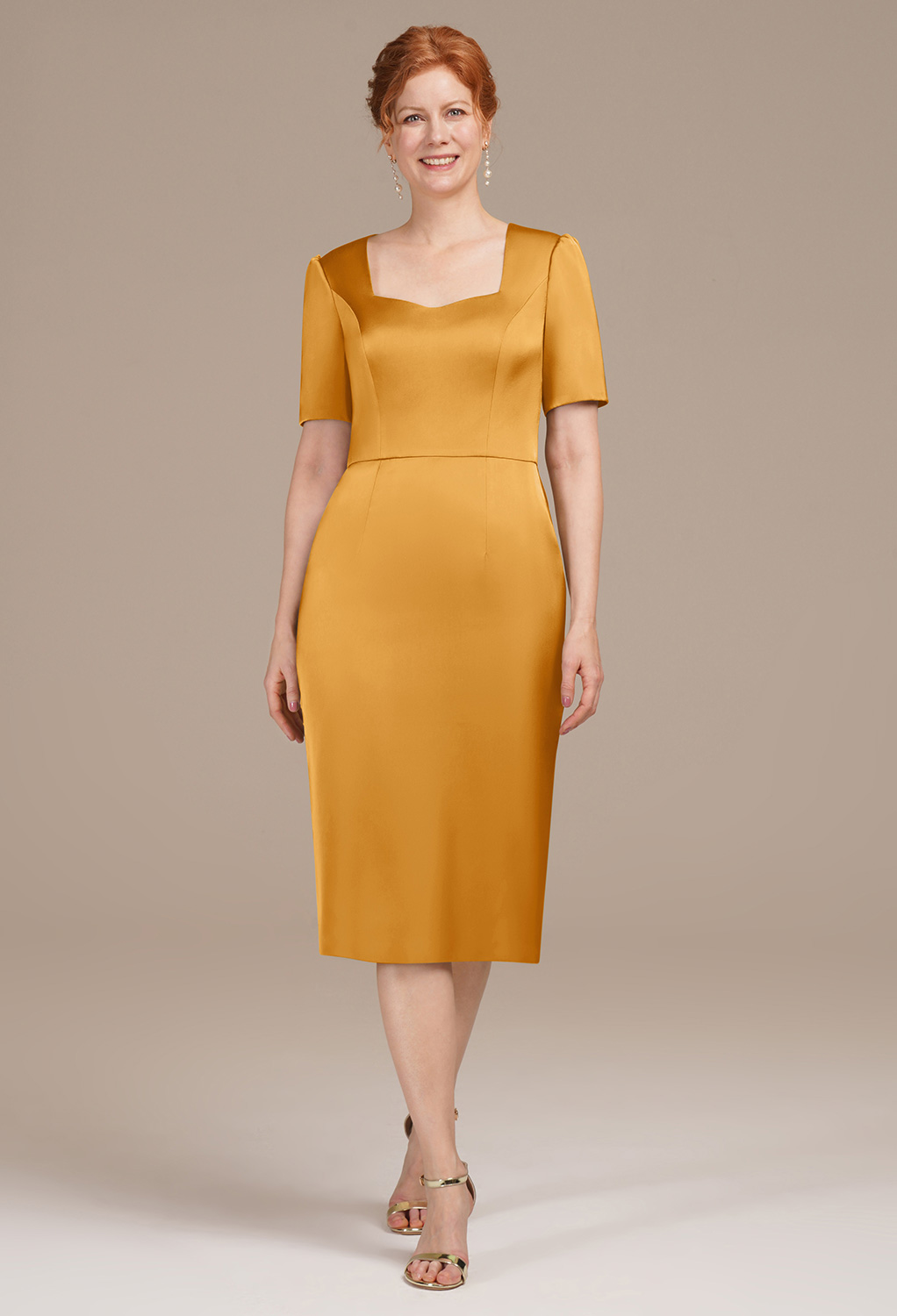 AW Ri Mango  Mother of the Bride Dresses